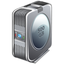 500 GB