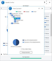 Local Folder Duplication