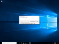 Update Dialog