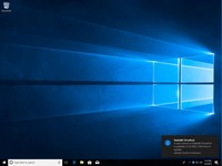 Update Notification