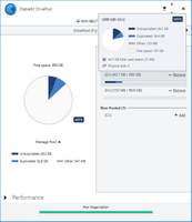 Disk Tool Tip