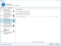 Drive Usage Limiter