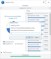 Email Notifications