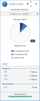 Vertical UI
