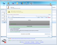 Damaged file